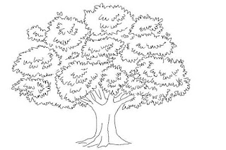 Detail Tips Menggambar Pohon Nomer 15