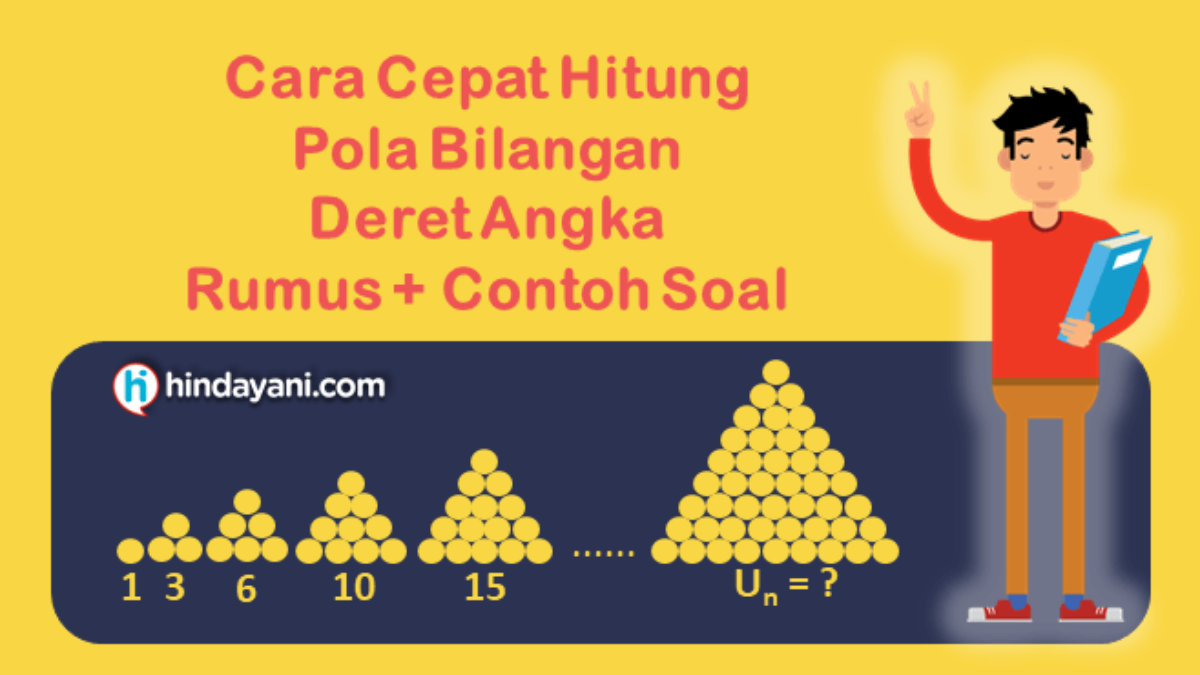 Detail Tips Menjawab Soal Pola Gambar Nomer 10