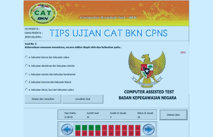 Detail Tips Menjawab Soal Pola Gambar Nomer 48