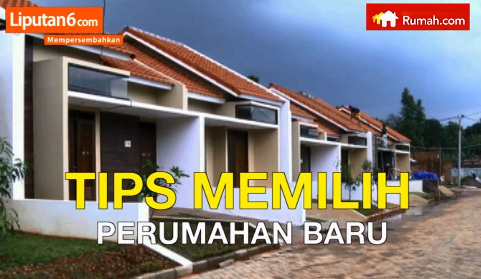 Detail Tips Rumah Baru Nomer 10