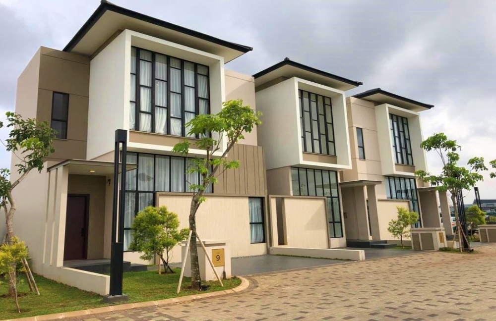 Detail Tips Rumah Pojok Nomer 3