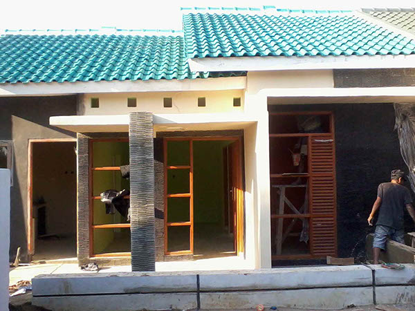 Detail Tips Rumah Pojok Nomer 42