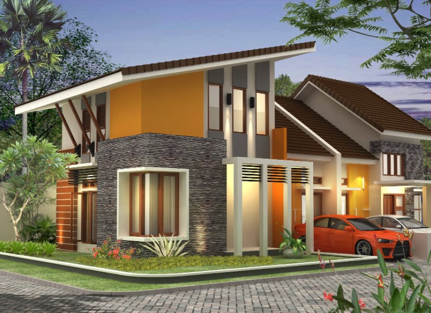 Detail Tips Rumah Pojok Nomer 7