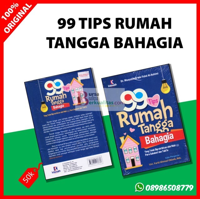 Detail Tips Rumah Tangga Bahagia Nomer 16