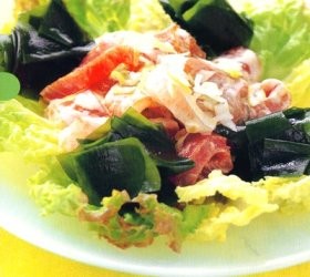 Detail Tips Salad Buah Tidak Berair Nomer 44