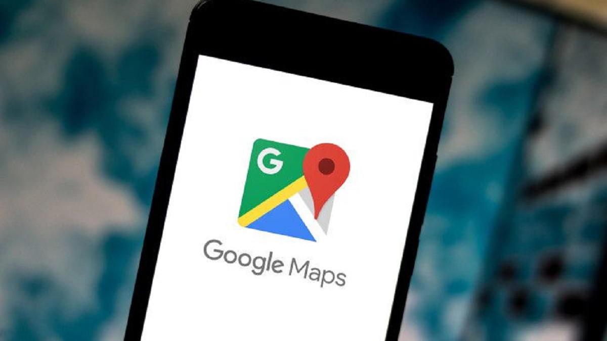 Detail Tips Simpan Gambar Google Maps Nomer 10