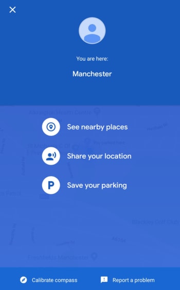 Detail Tips Simpan Gambar Google Maps Nomer 15