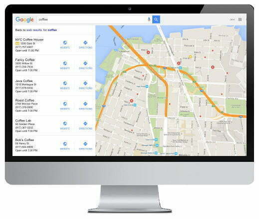 Detail Tips Simpan Gambar Google Maps Nomer 42