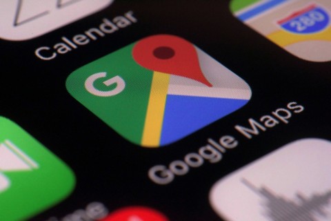 Detail Tips Simpan Gambar Google Maps Nomer 46