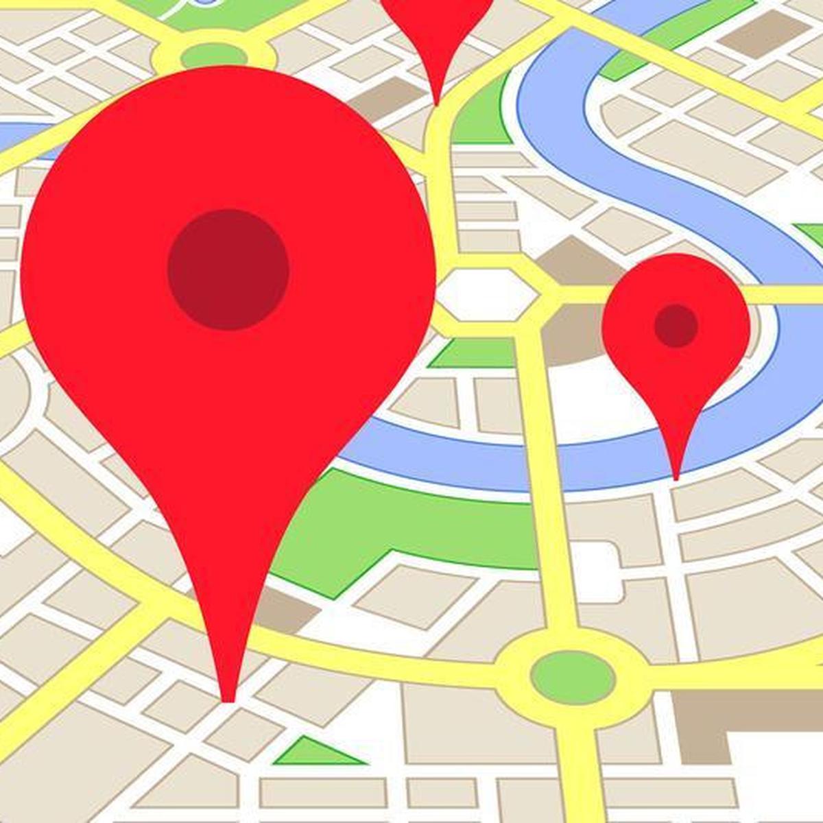 Detail Tips Simpan Gambar Google Maps Nomer 49