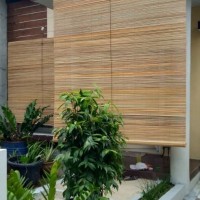 Detail Tirai Depan Rumah Nomer 43