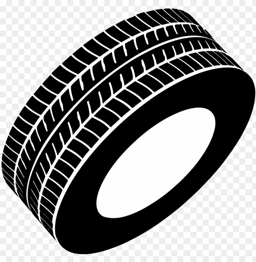 Detail Tire Clipart Png Nomer 9
