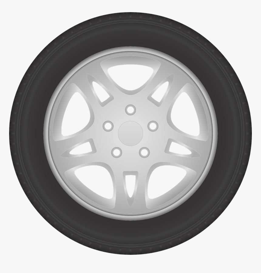 Detail Tire Clipart Png Nomer 14