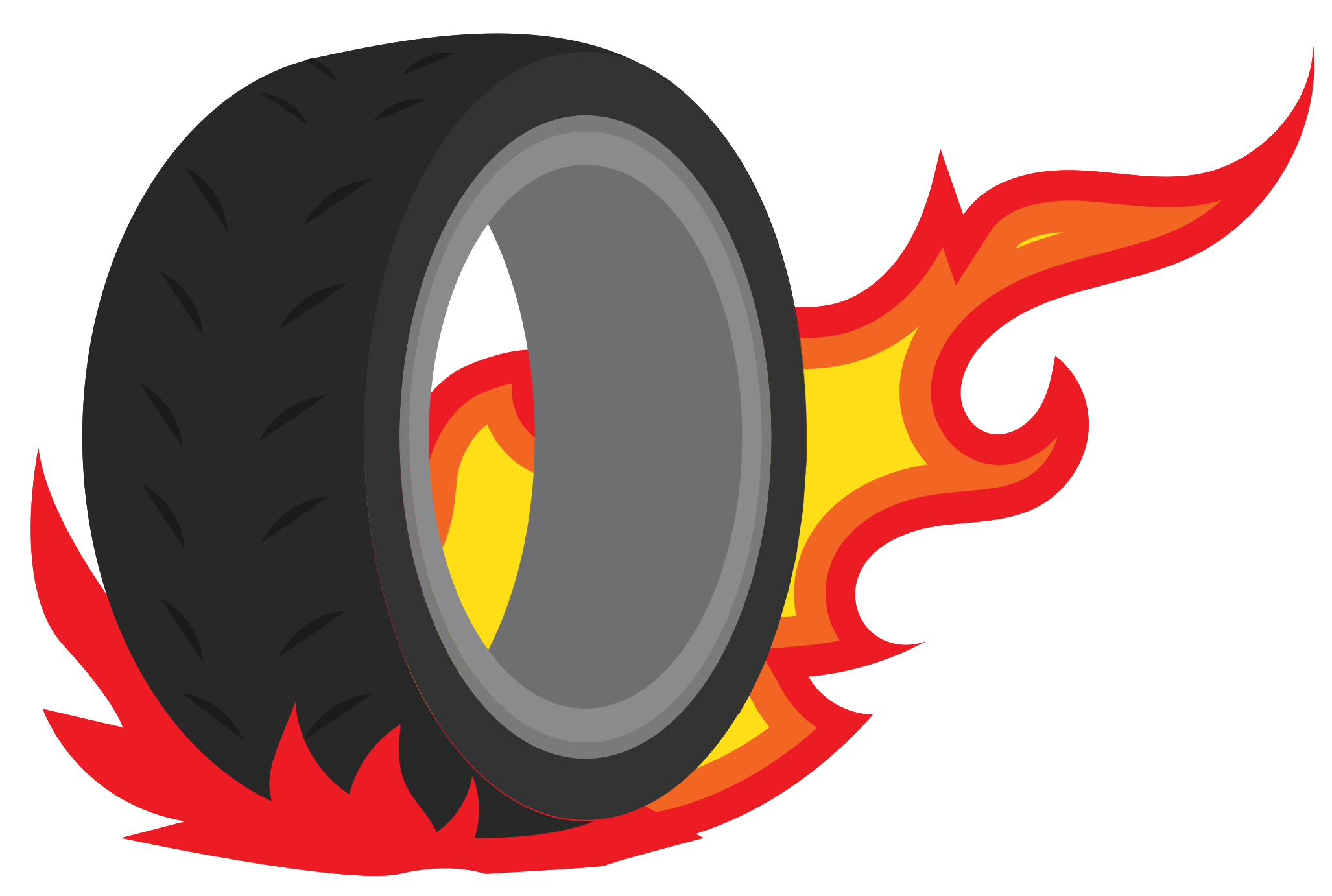 Detail Tire Clipart Png Nomer 16