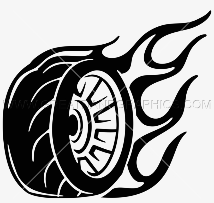 Detail Tire Clipart Png Nomer 27