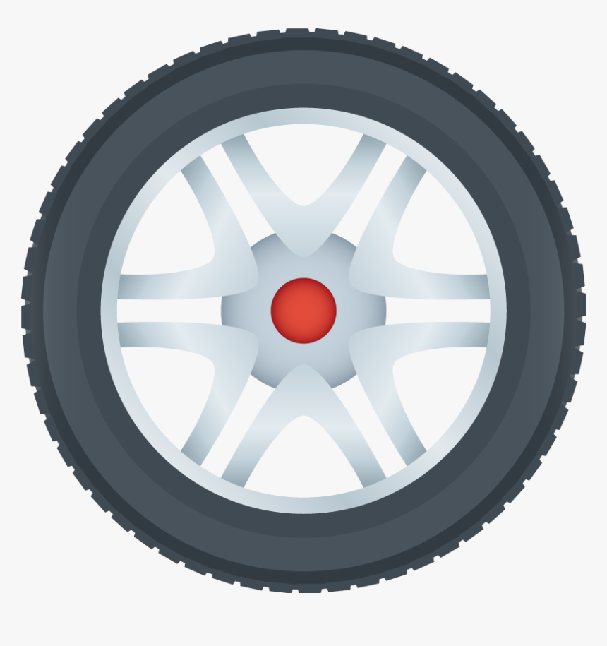 Detail Tire Clipart Png Nomer 3