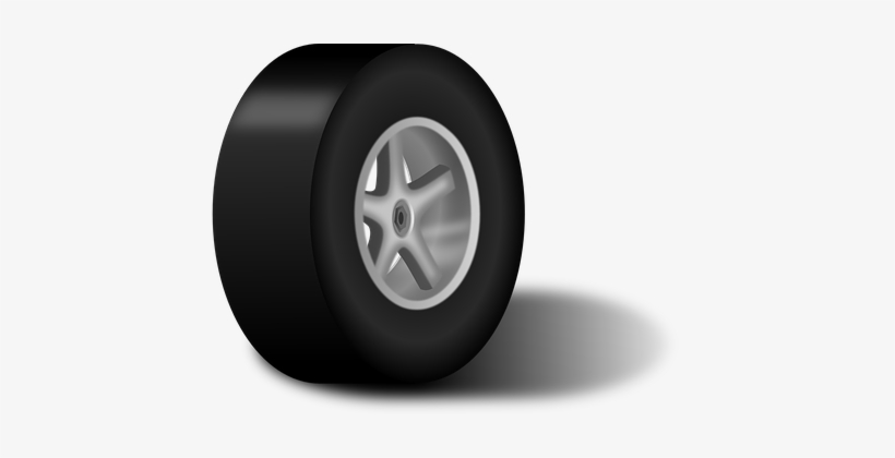 Detail Tire Clipart Png Nomer 44