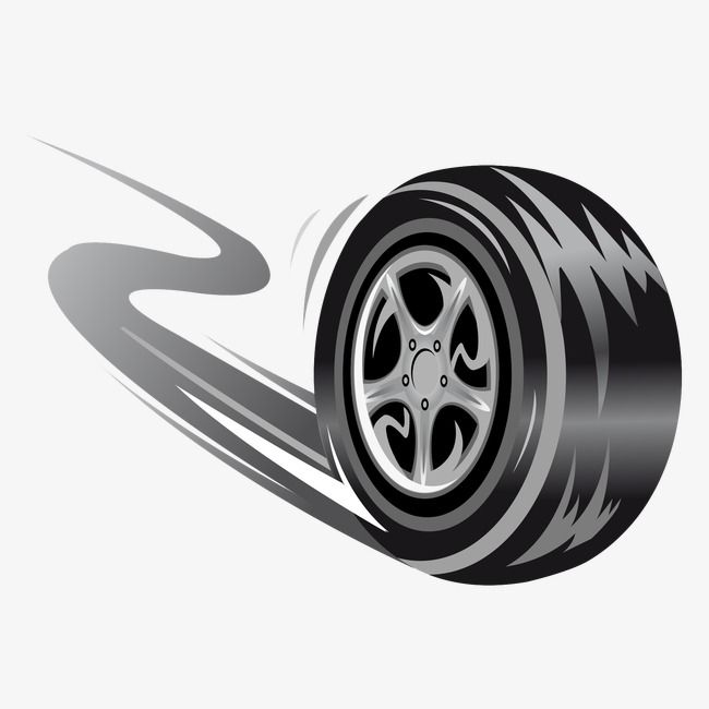 Detail Tire Clipart Png Nomer 6