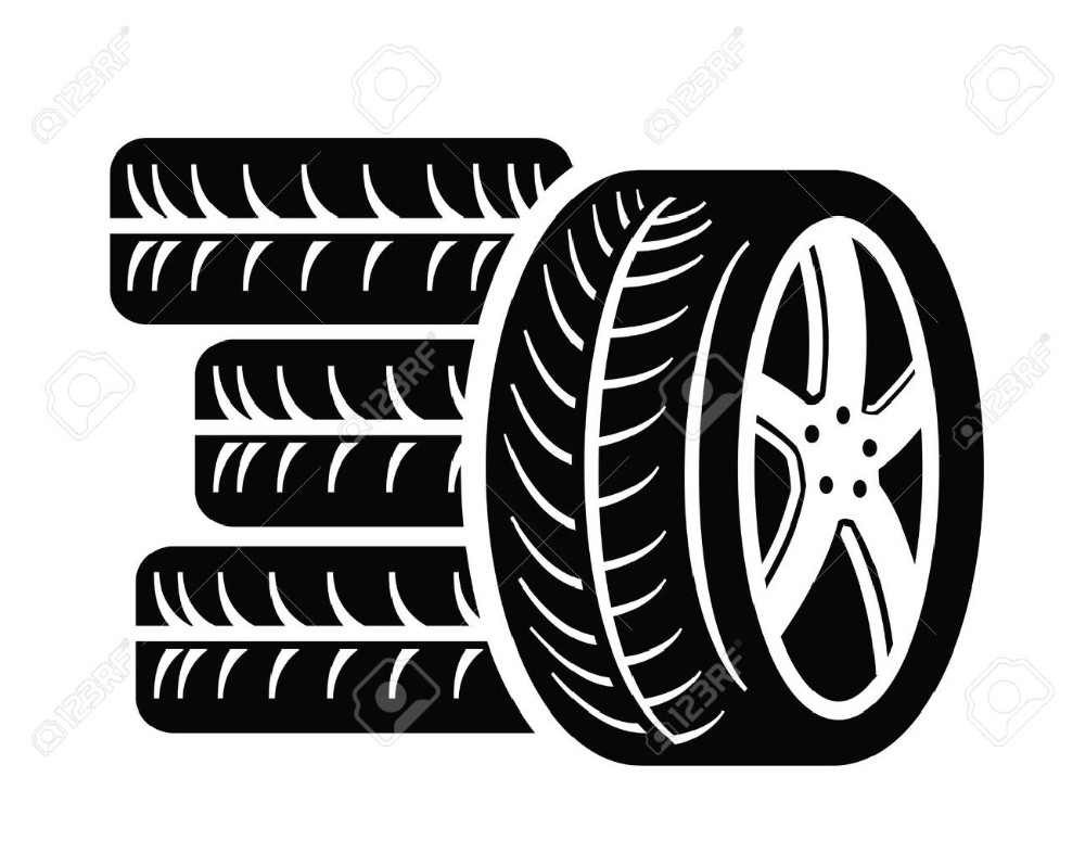 Detail Tire Icon Png Nomer 17