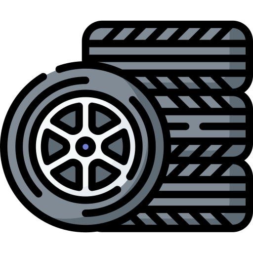 Detail Tire Icon Png Nomer 7