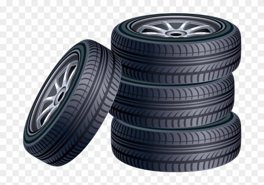 Detail Tires Png Transparent Nomer 13