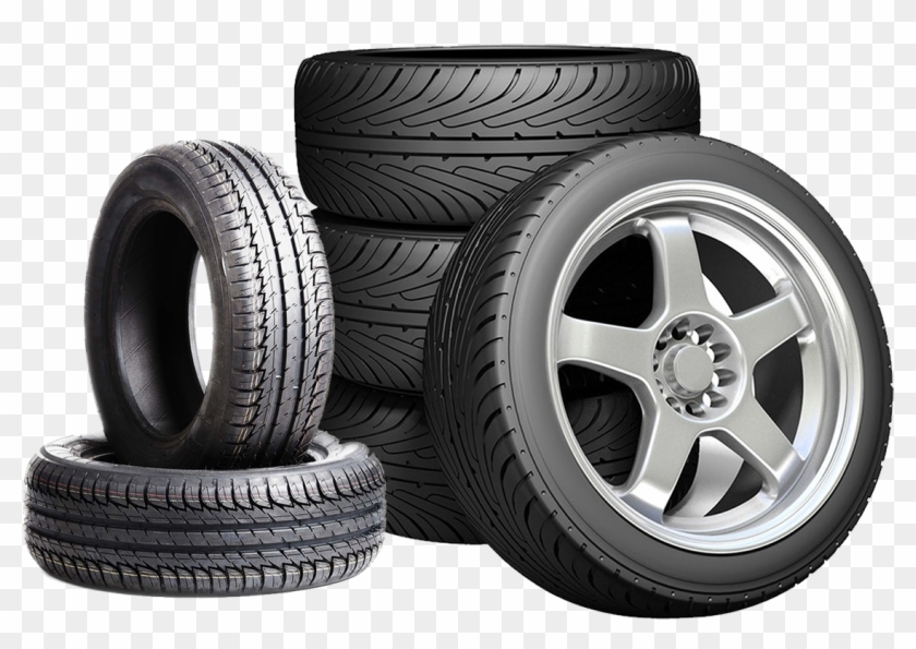 Detail Tires Png Transparent Nomer 5