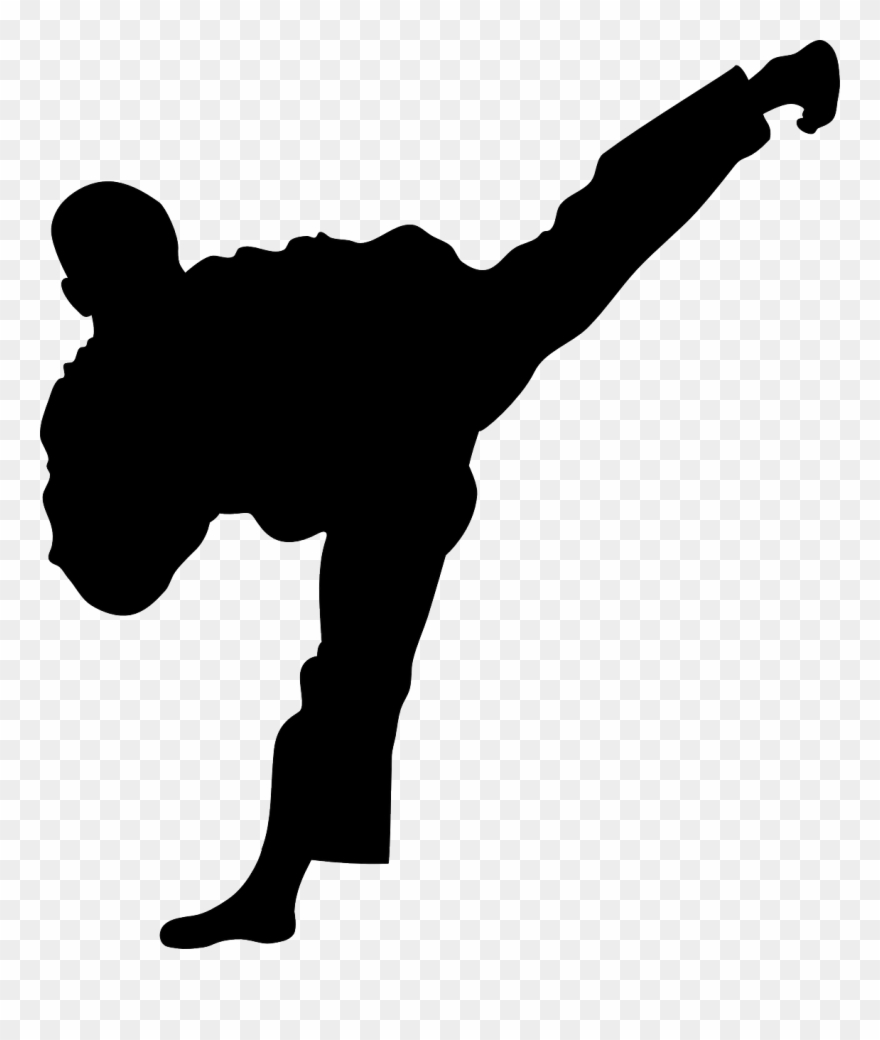 Detail Tkd Clipart Nomer 27