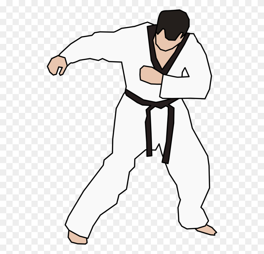 Detail Tkd Clipart Nomer 32