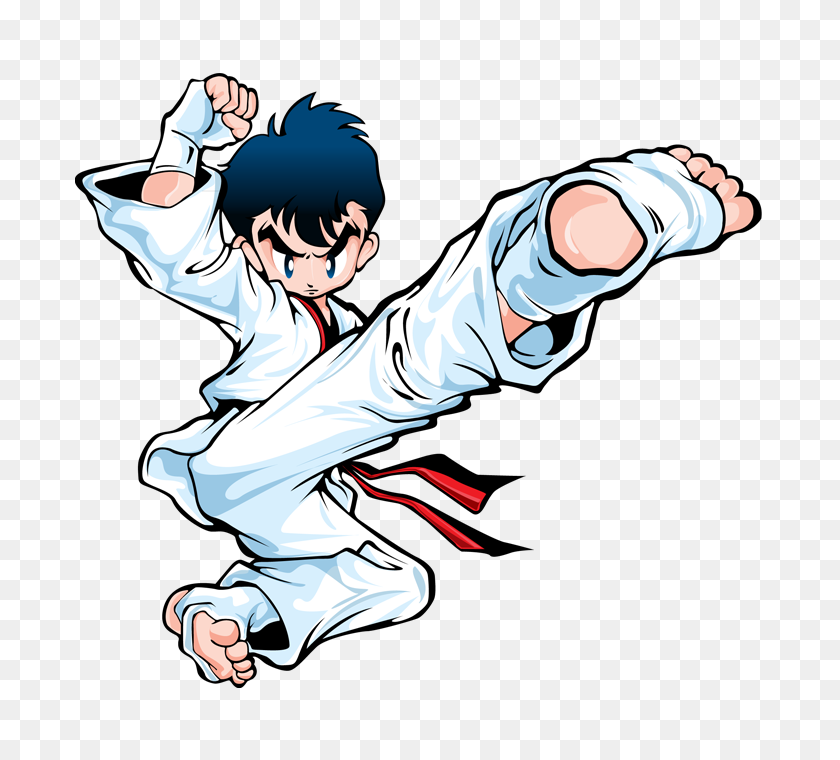 Detail Tkd Clipart Nomer 34