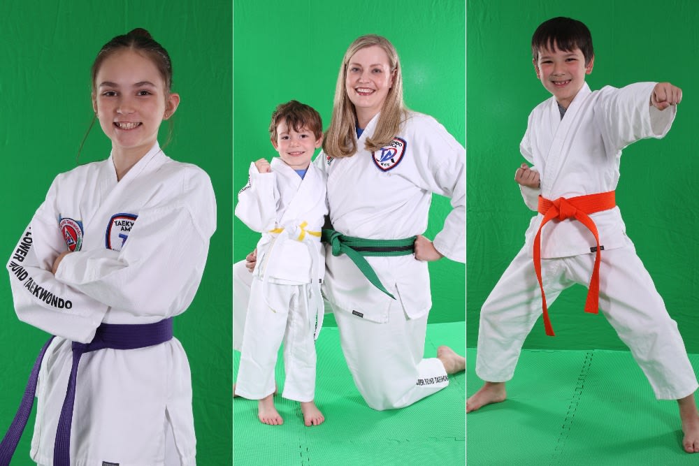Detail Tkd Pics Nomer 19