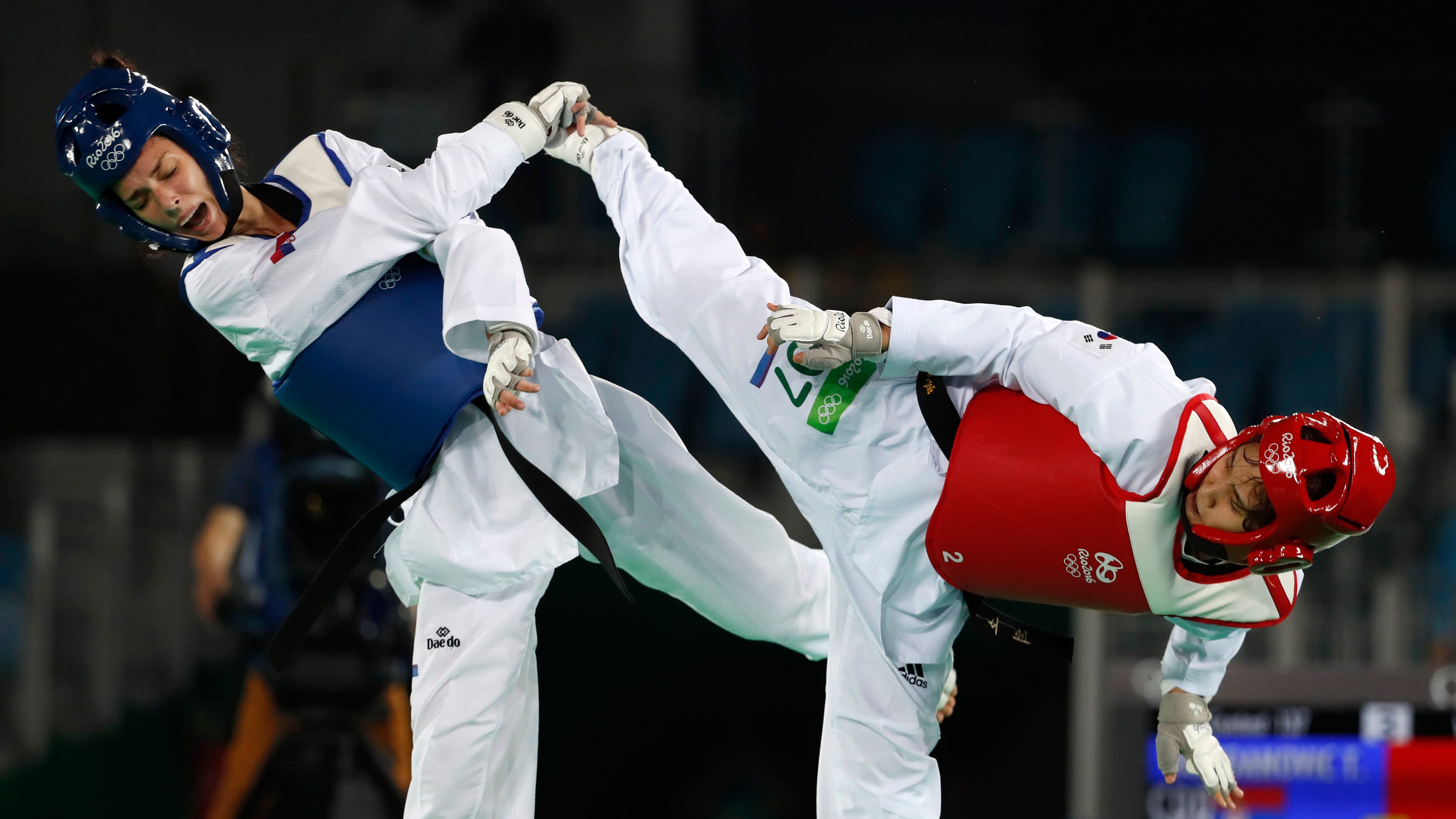 Detail Tkd Pics Nomer 30