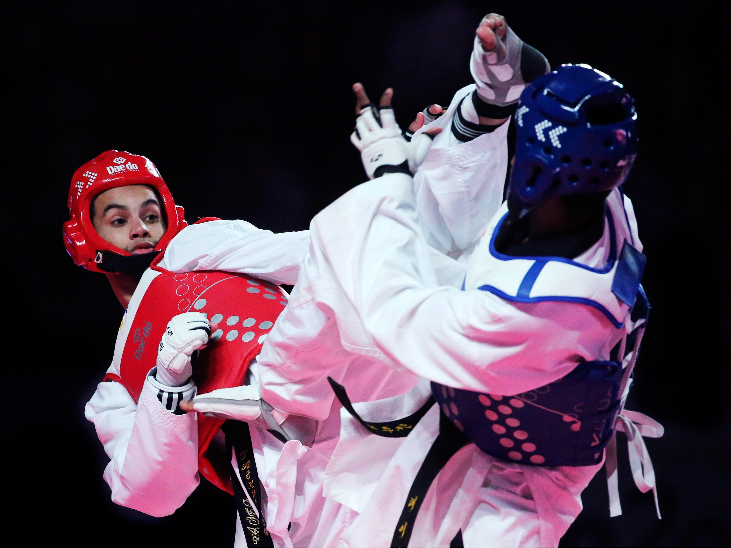 Detail Tkd Pics Nomer 5