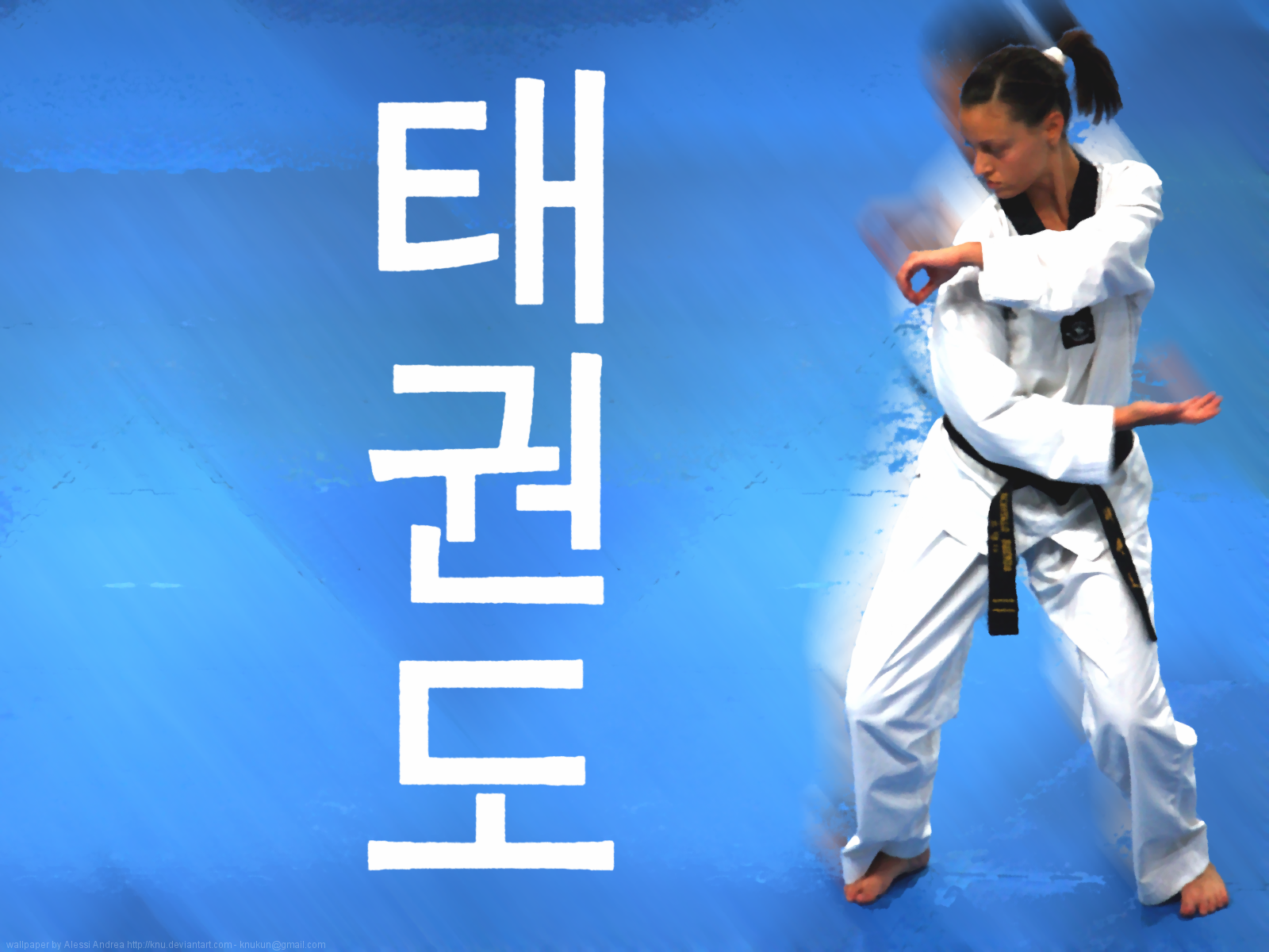 Detail Tkd Wallpaper Nomer 28
