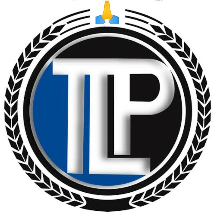 Detail Tlp Logo Nomer 14