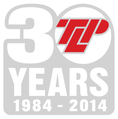 Detail Tlp Logo Nomer 18