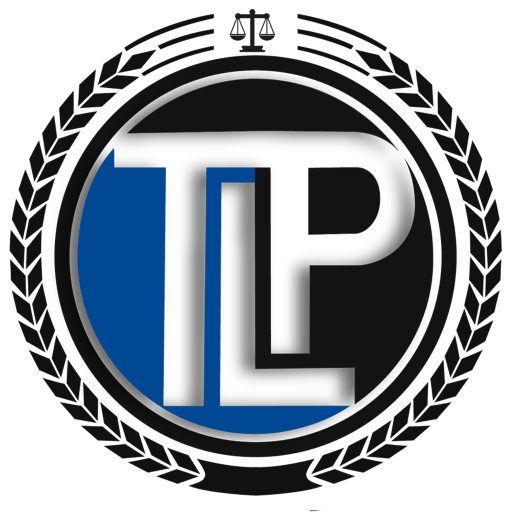 Detail Tlp Logo Nomer 19