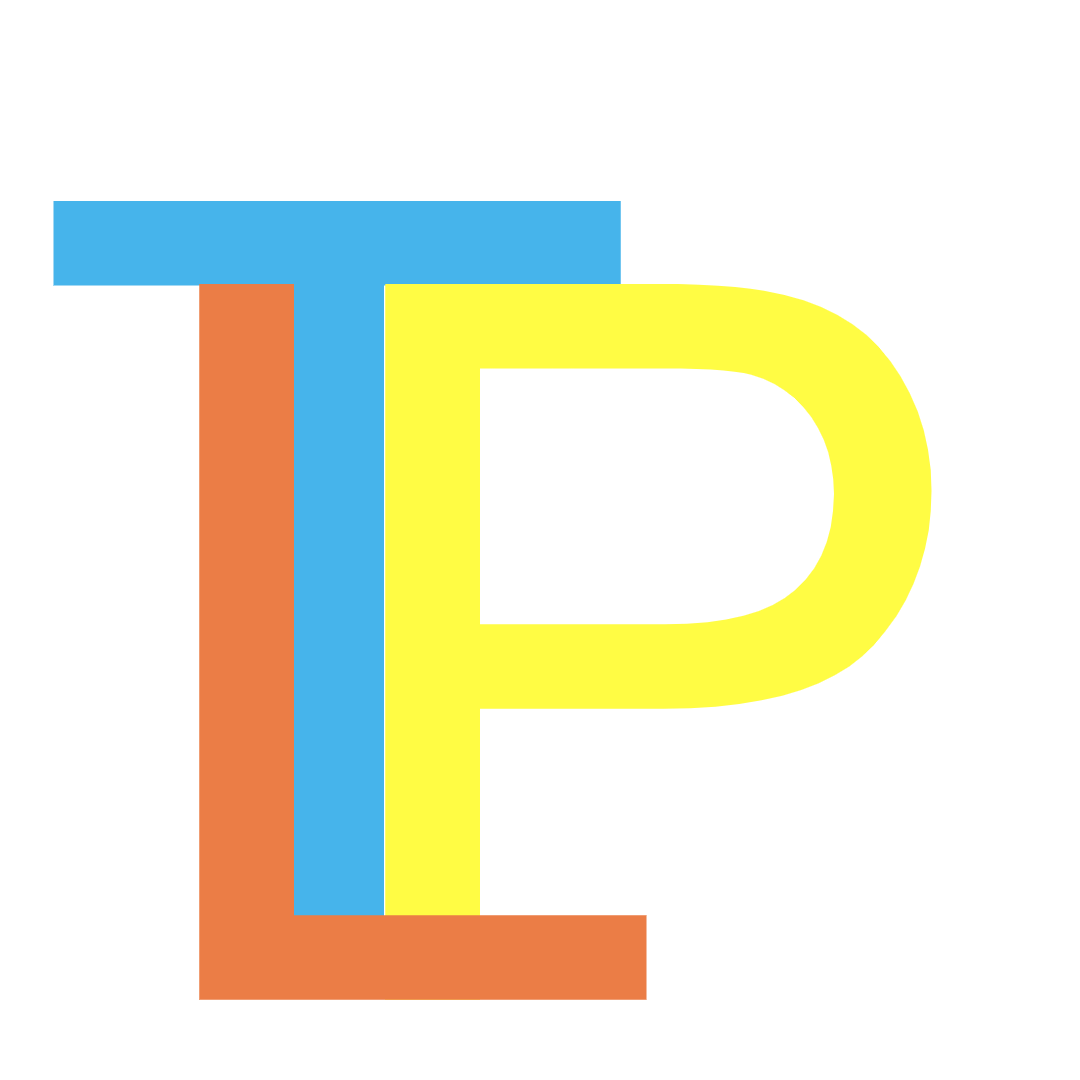 Detail Tlp Logo Nomer 3