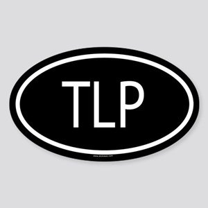 Detail Tlp Logo Nomer 25
