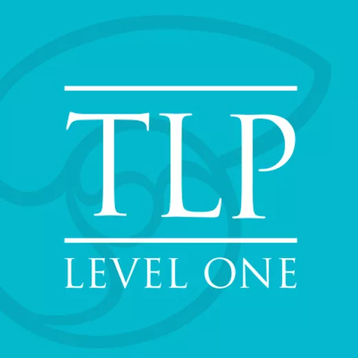 Detail Tlp Logo Nomer 28