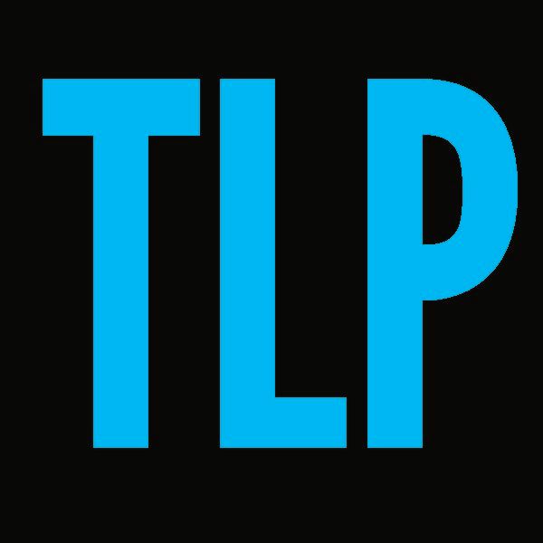 Detail Tlp Logo Nomer 33