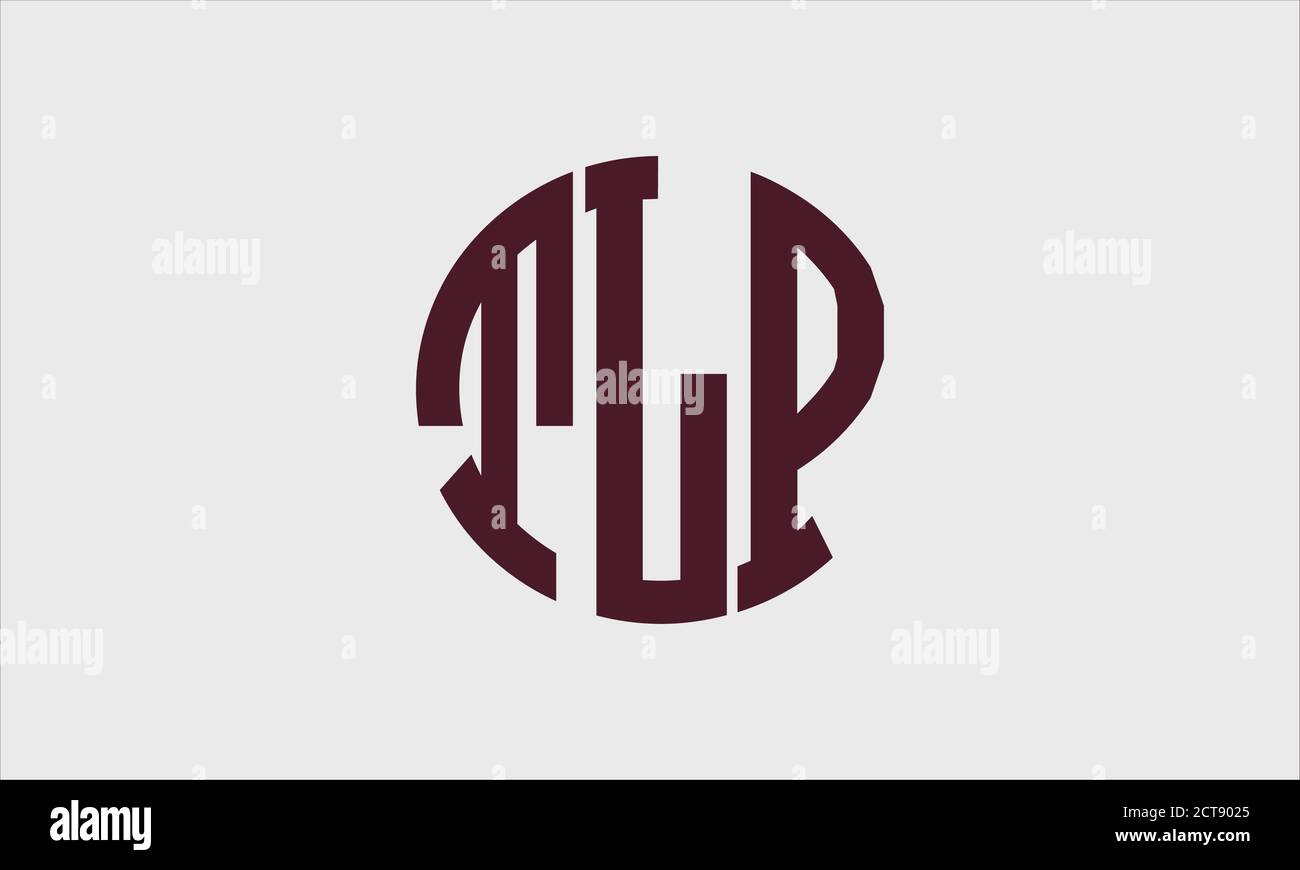 Detail Tlp Logo Nomer 4