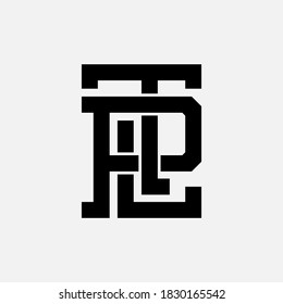 Detail Tlp Logo Nomer 40