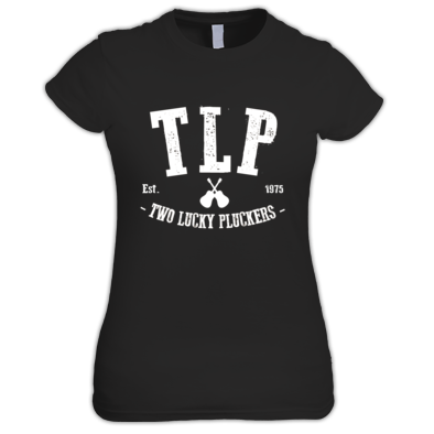 Detail Tlp Logo Nomer 47