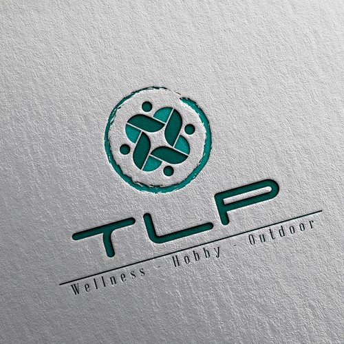 Detail Tlp Logo Nomer 48