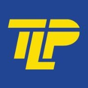 Detail Tlp Logo Nomer 6