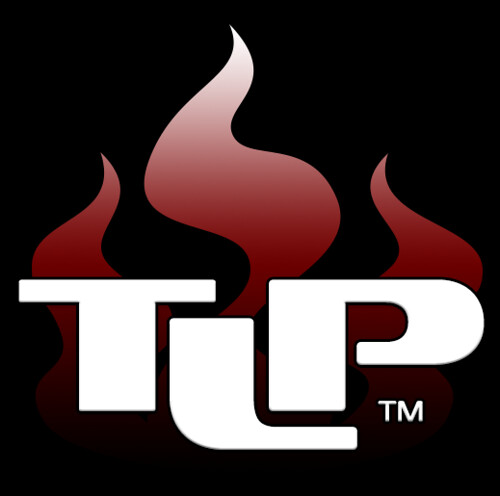 Detail Tlp Logo Nomer 7