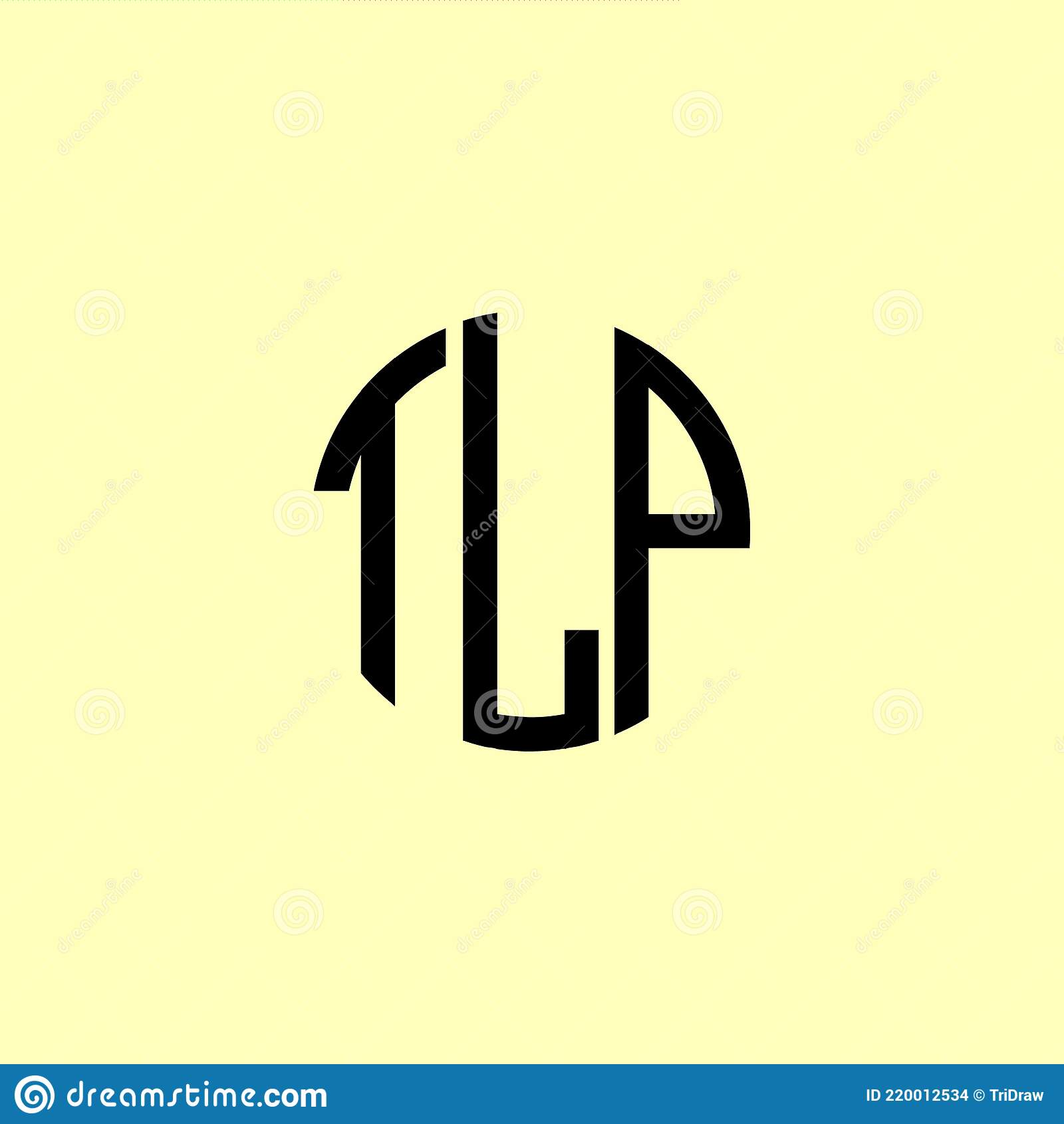 Detail Tlp Logo Nomer 8