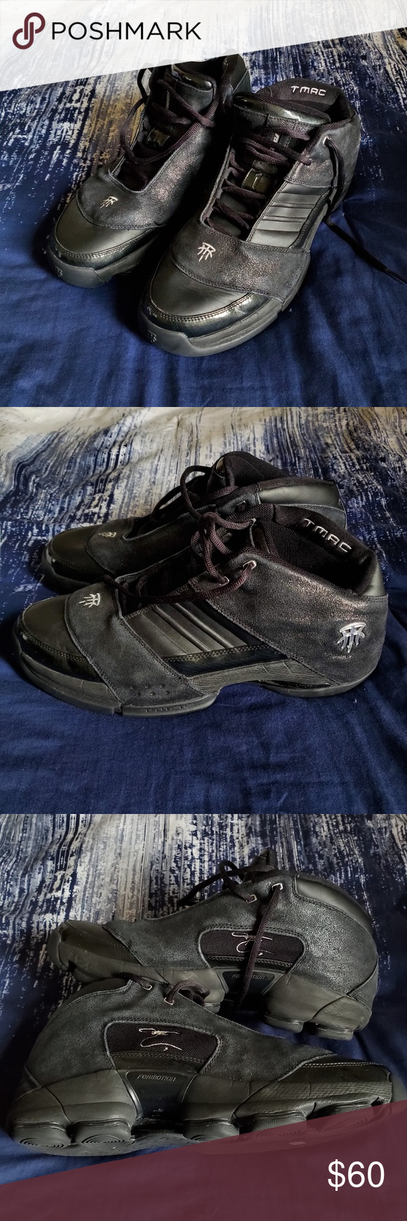Detail Tmac 6 Nomer 16