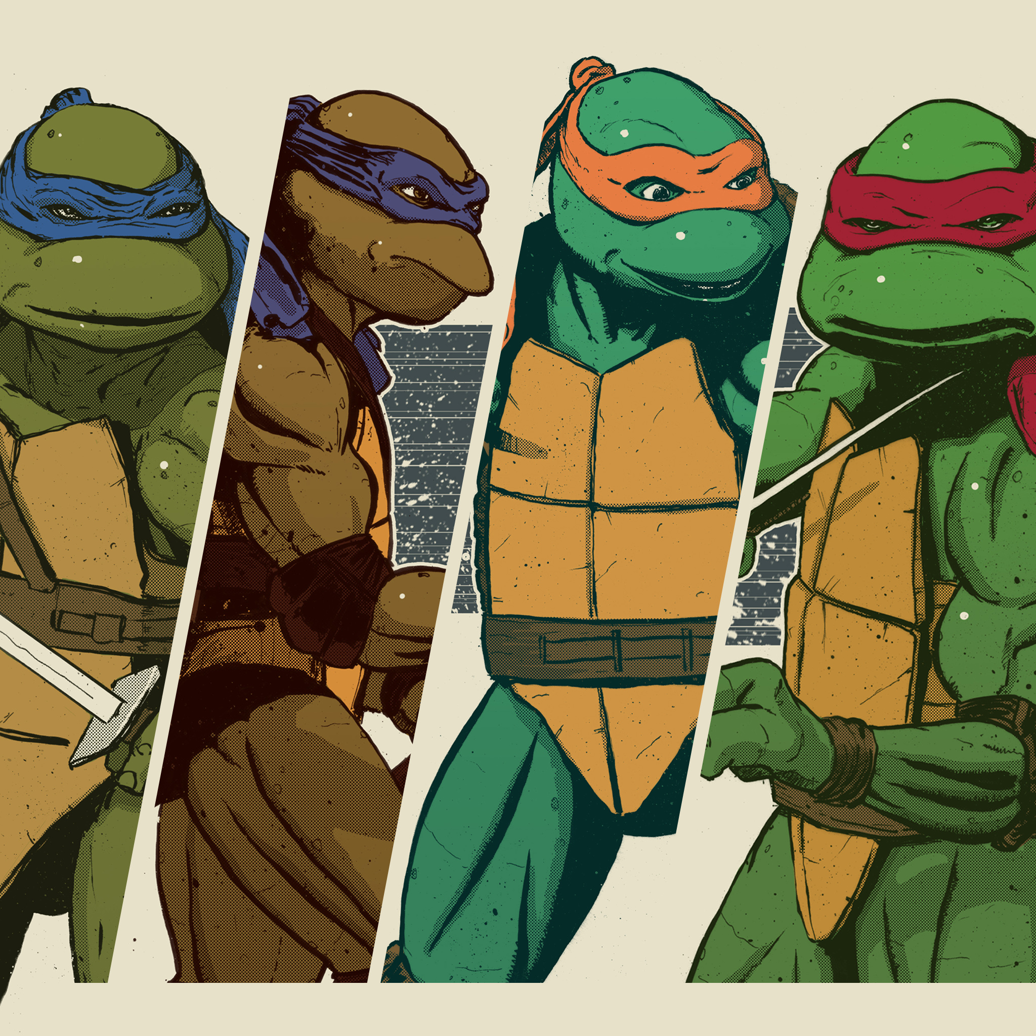 Detail Tmnt Images Nomer 12