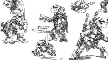 Detail Tmnt Images Nomer 26